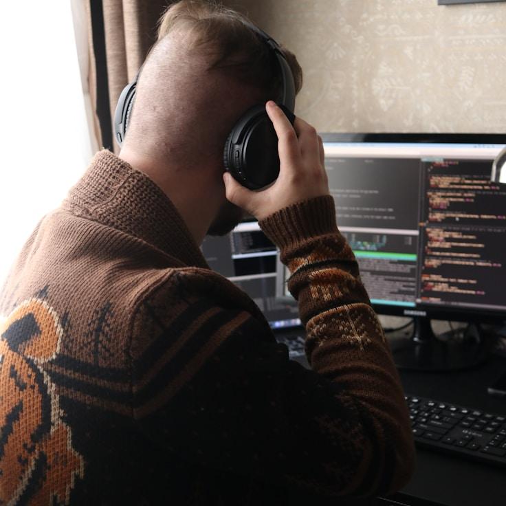 3D modeling and rendering workspace showing detailed creation